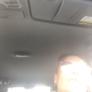 Meet your Posher, Katherine